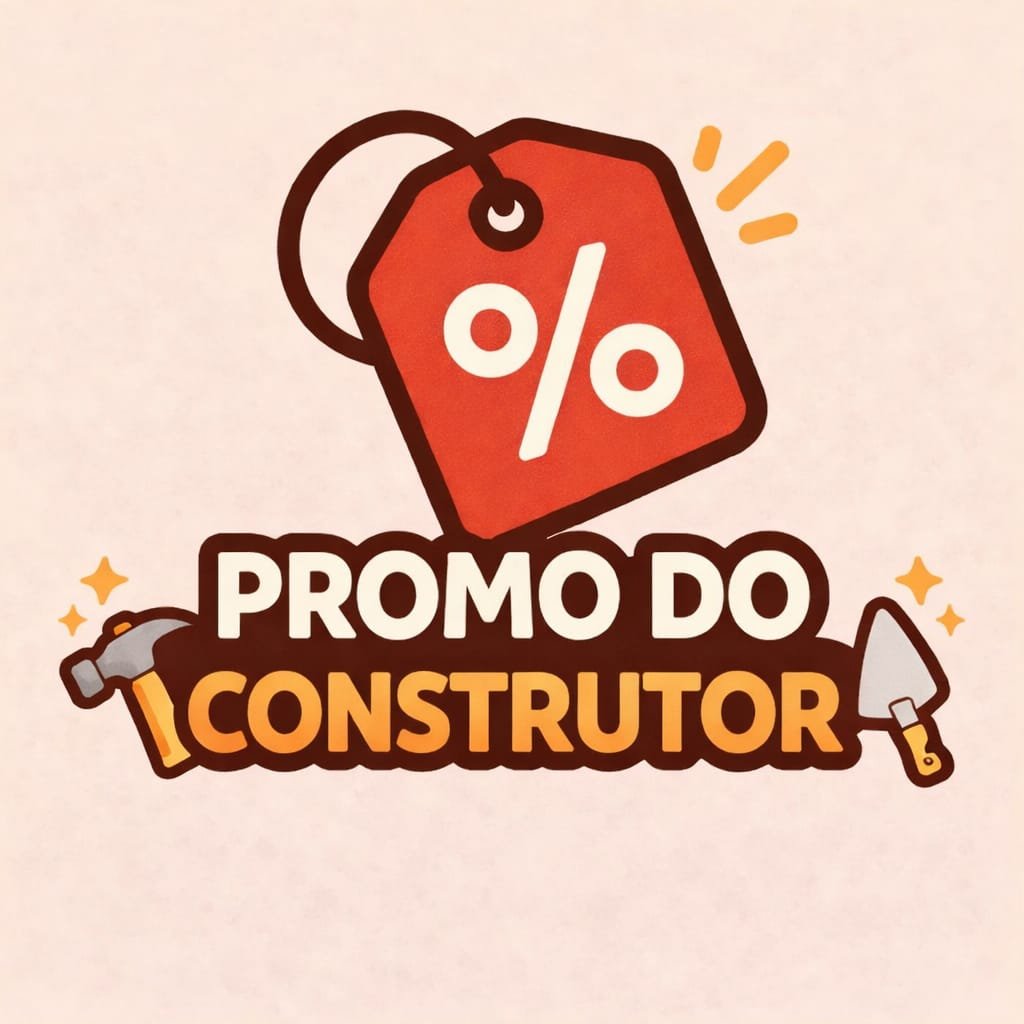 Promo do Construtor